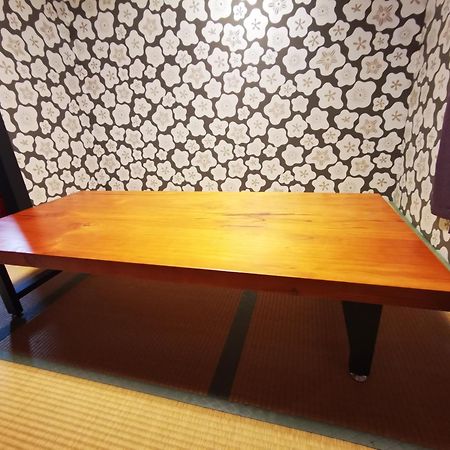 中川西 地下鉄今里駅一戸建 Samurai House Guest House Imazato 難波直通 最大7名 Осака Екстериор снимка