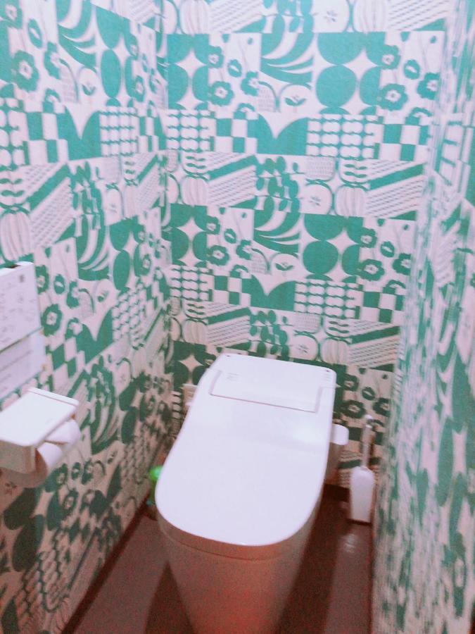 中川西 地下鉄今里駅一戸建 Samurai House Guest House Imazato 難波直通 最大7名 Осака Екстериор снимка