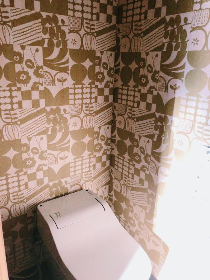 中川西 地下鉄今里駅一戸建 Samurai House Guest House Imazato 難波直通 最大7名 Осака Екстериор снимка