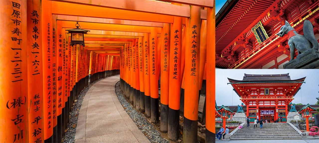 中川西 地下鉄今里駅一戸建 Samurai House Guest House Imazato 難波直通 最大7名 Осака Екстериор снимка