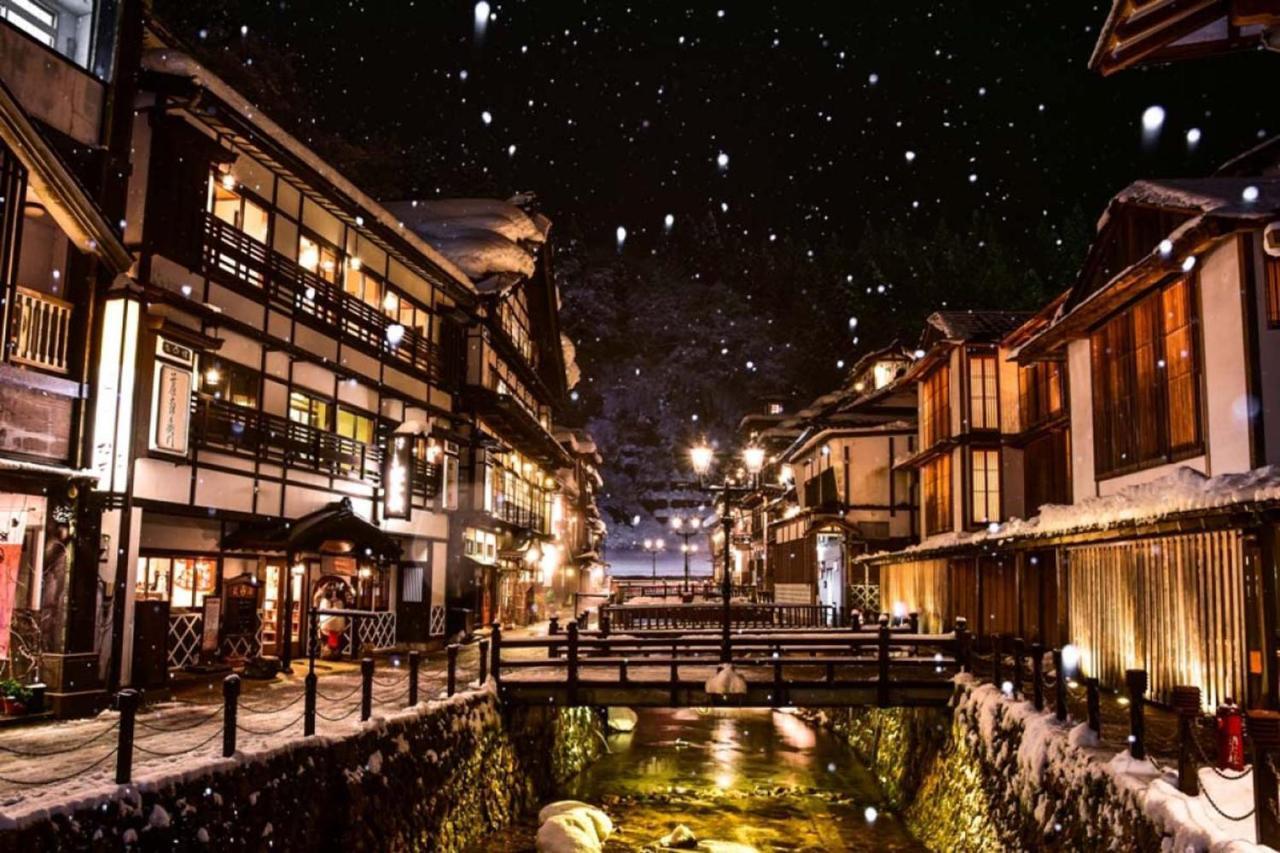 中川西 地下鉄今里駅一戸建 Samurai House Guest House Imazato 難波直通 最大7名 Осака Екстериор снимка