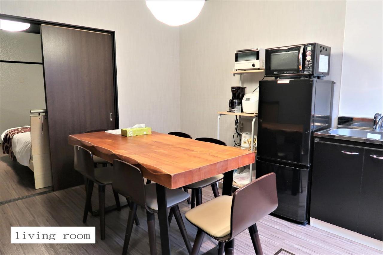 中川西 地下鉄今里駅一戸建 Samurai House Guest House Imazato 難波直通 最大7名 Осака Екстериор снимка